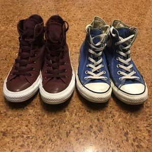 Converse bundle